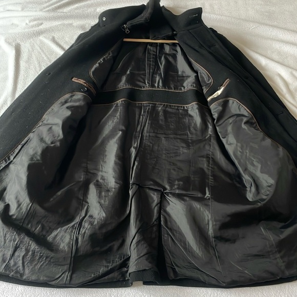 Haight & Ashbury Coat - Picture 9 of 16